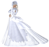Bride Turmaline